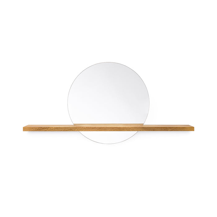 Good Morning Sunshine Mirror