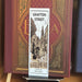 Grafton Street Bookmark