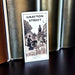 Mini Landmark Magnet - Grafton Street