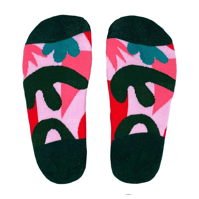 Grá Mór Fluffy Socks