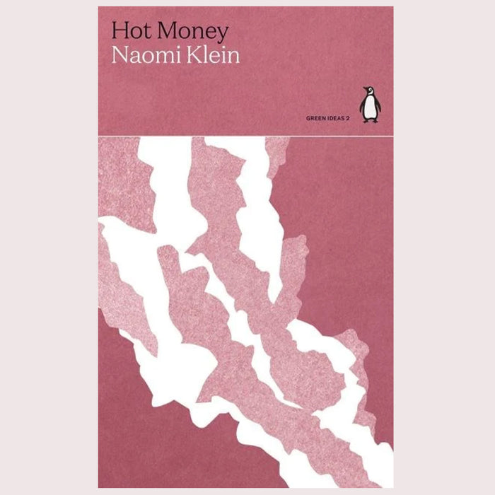 Hot Money