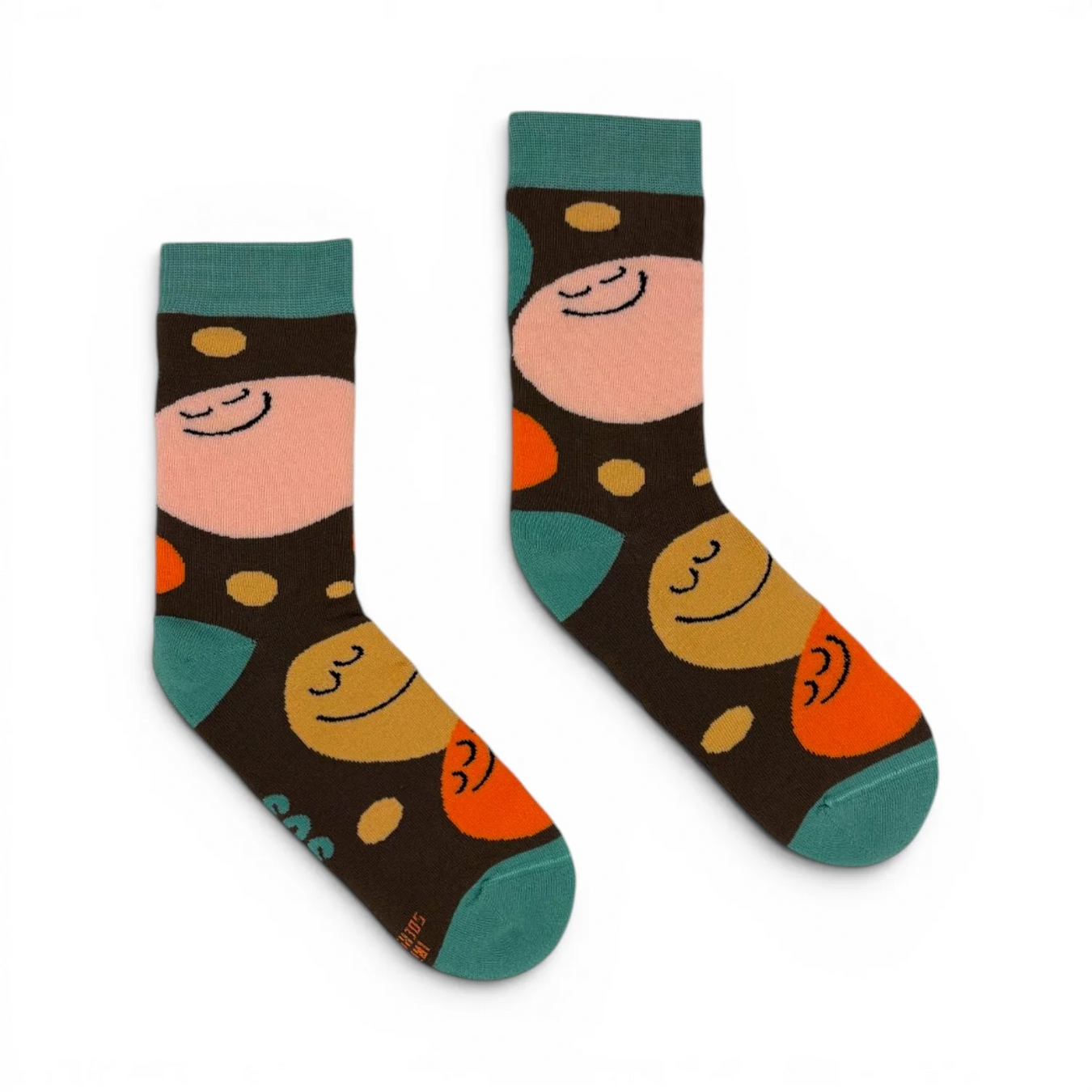 Irish Socksciety