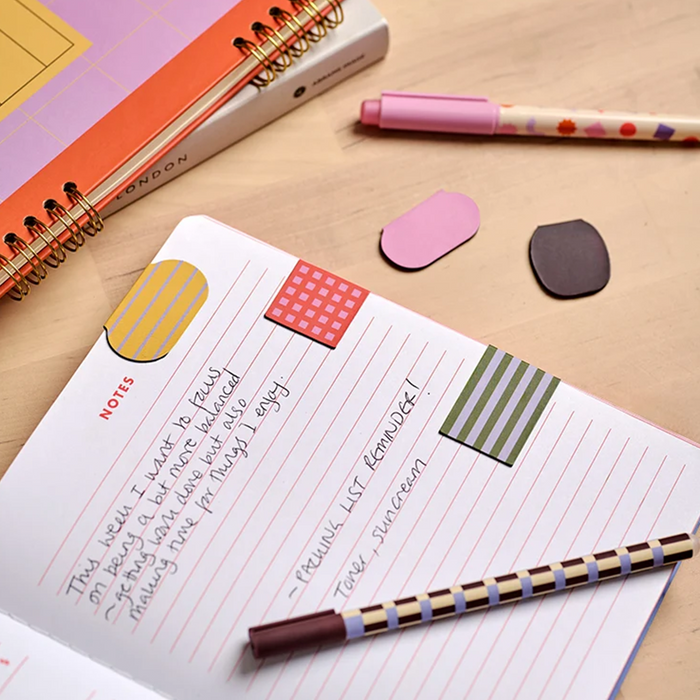 Inkerie Magnetic Bookmarks