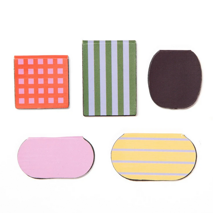 Inkerie Magnetic Bookmarks