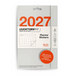 Leuchtturm 2027 Planner Stickers - Monthly Planner