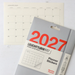 Leuchtturm 2027 Planner Stickers - Monthly Planner