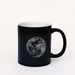 Lunar Eclipse Mug - heat activated