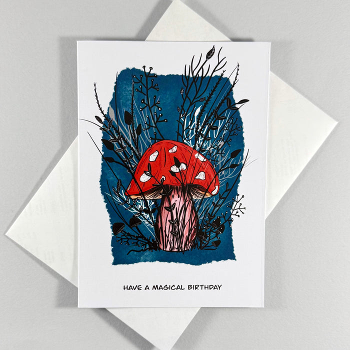 Have a Magical Birthday