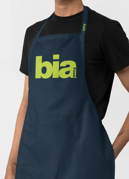 Bia Apron