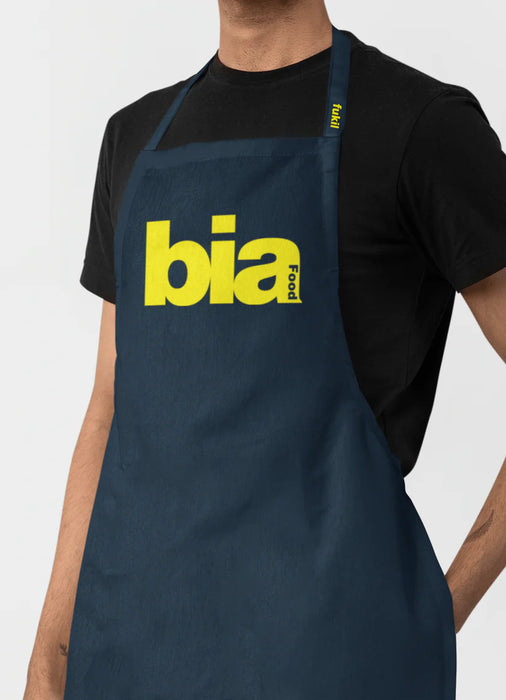 Bia Apron