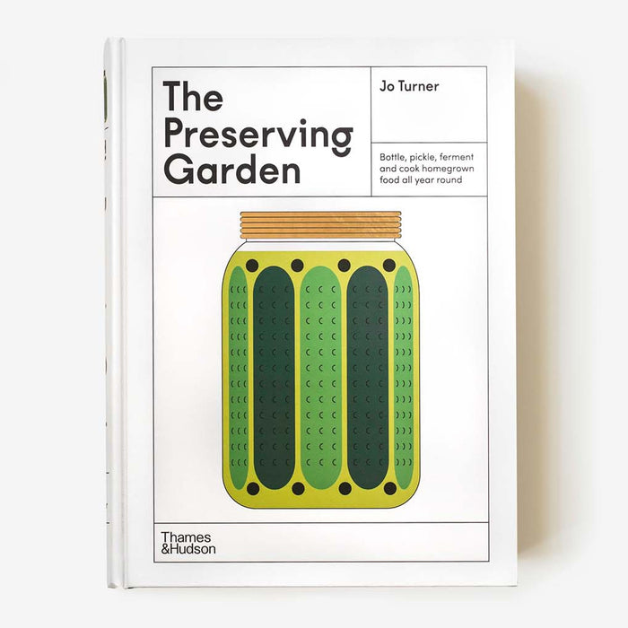 The Preserving Garden