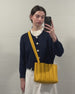 Tote Shell Bag D5 - Amber