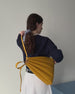 Shell Bag D4 - Royal Blue