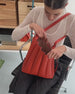 Shell Bag D4 - Orangeade