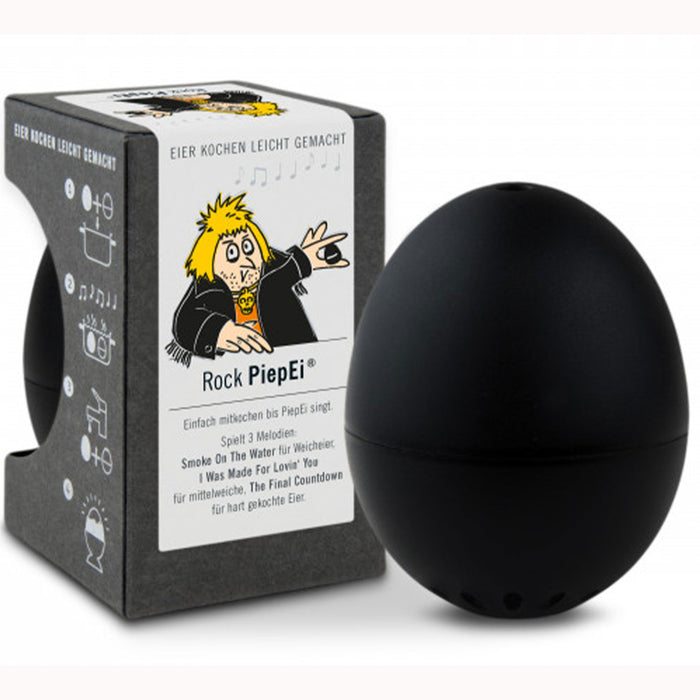 Beepegg egg timer - Rock