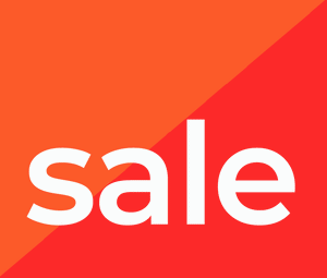 sale