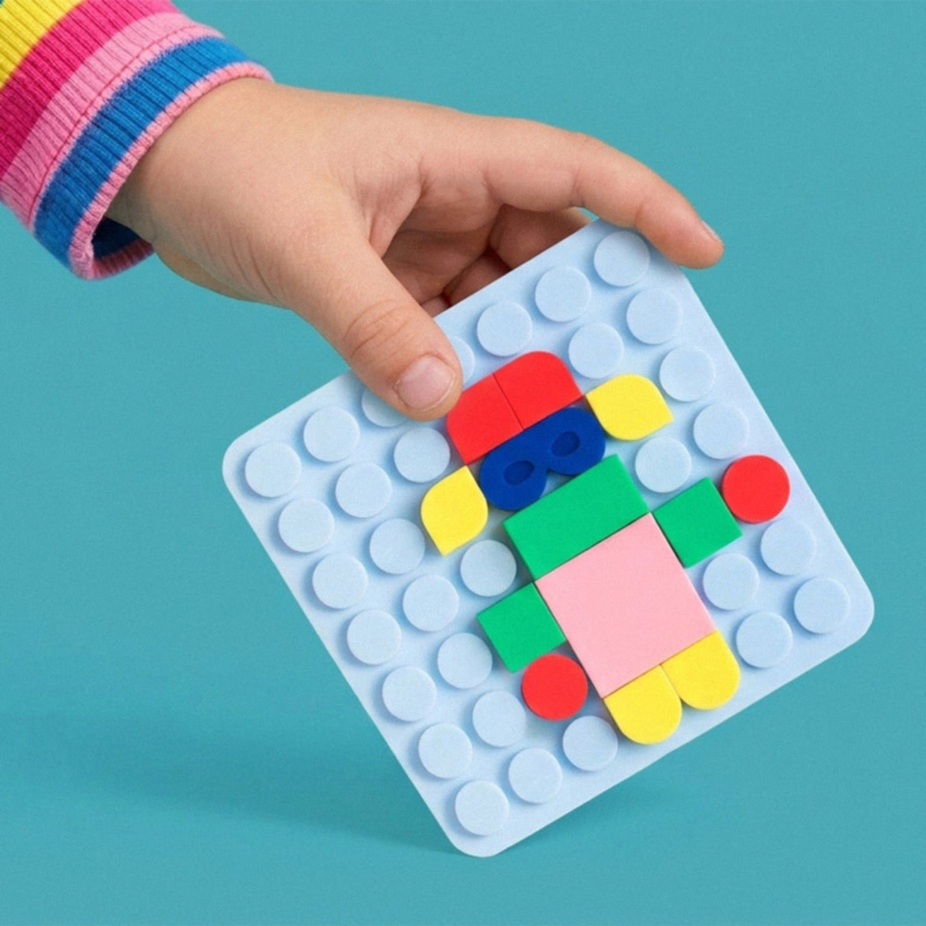 new for kids