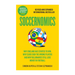 Yellow book cover of 'Soccernomics' with a white background.