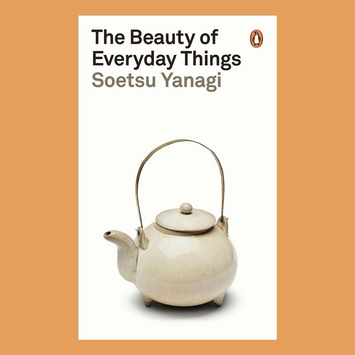 The Beauty of Everyday things