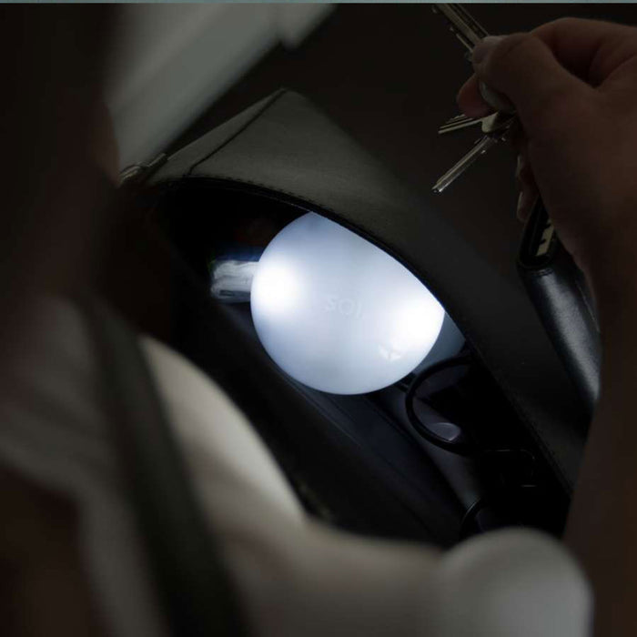 Soi Mini - Automatic bag light