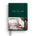 Some Lines a Day Five Year Memory Book - Forest Green