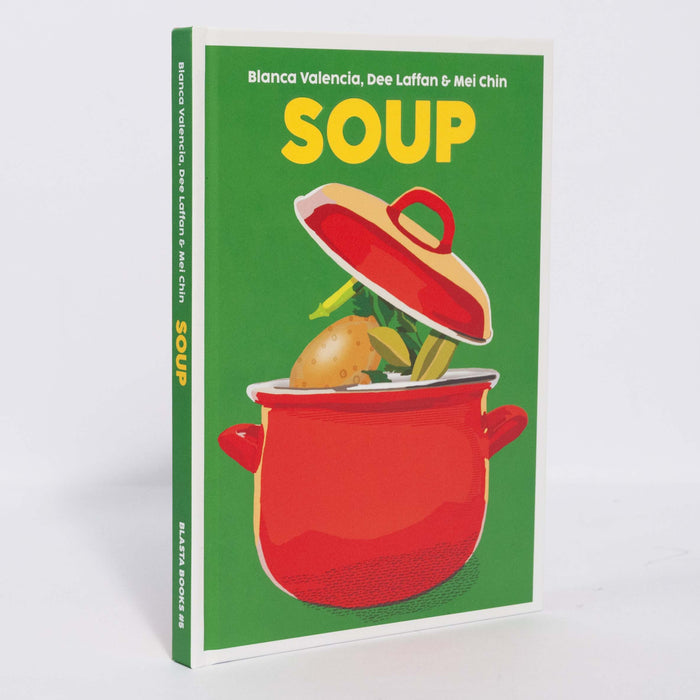 The Blasta Cook book Gift Bundle
