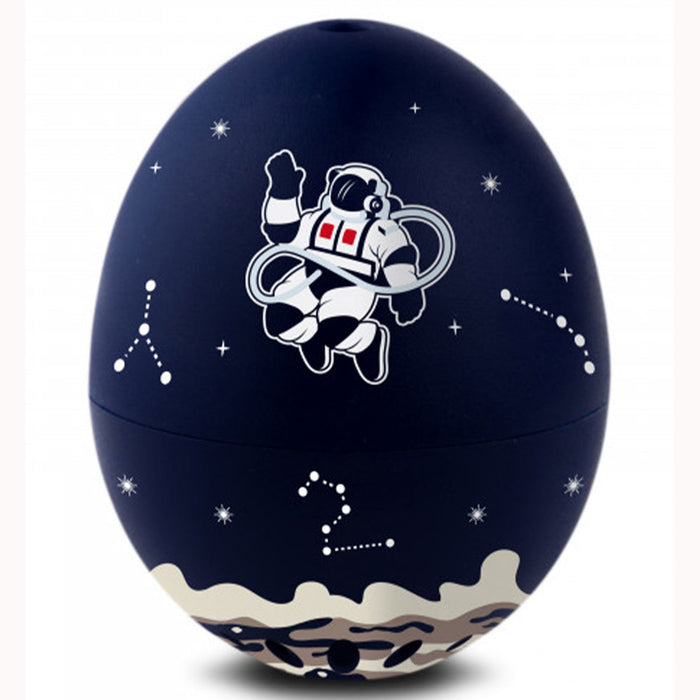 Beepey egg timer - Space