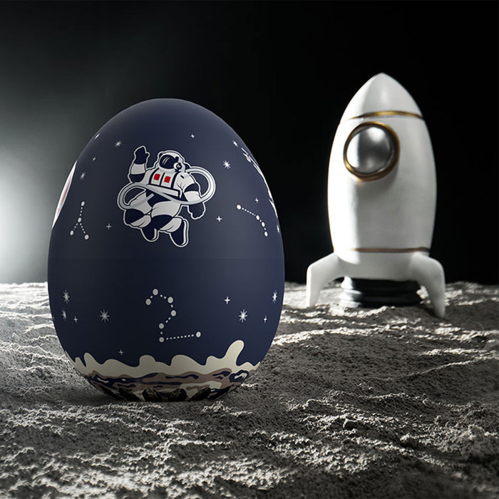 Beepegg egg timer - Space