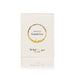 White box with gold logo and text "Flavours of Grand Cru" on a white background
