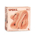 Box of Speks Blur calming focus putty on a white background