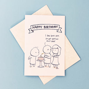 funny cards