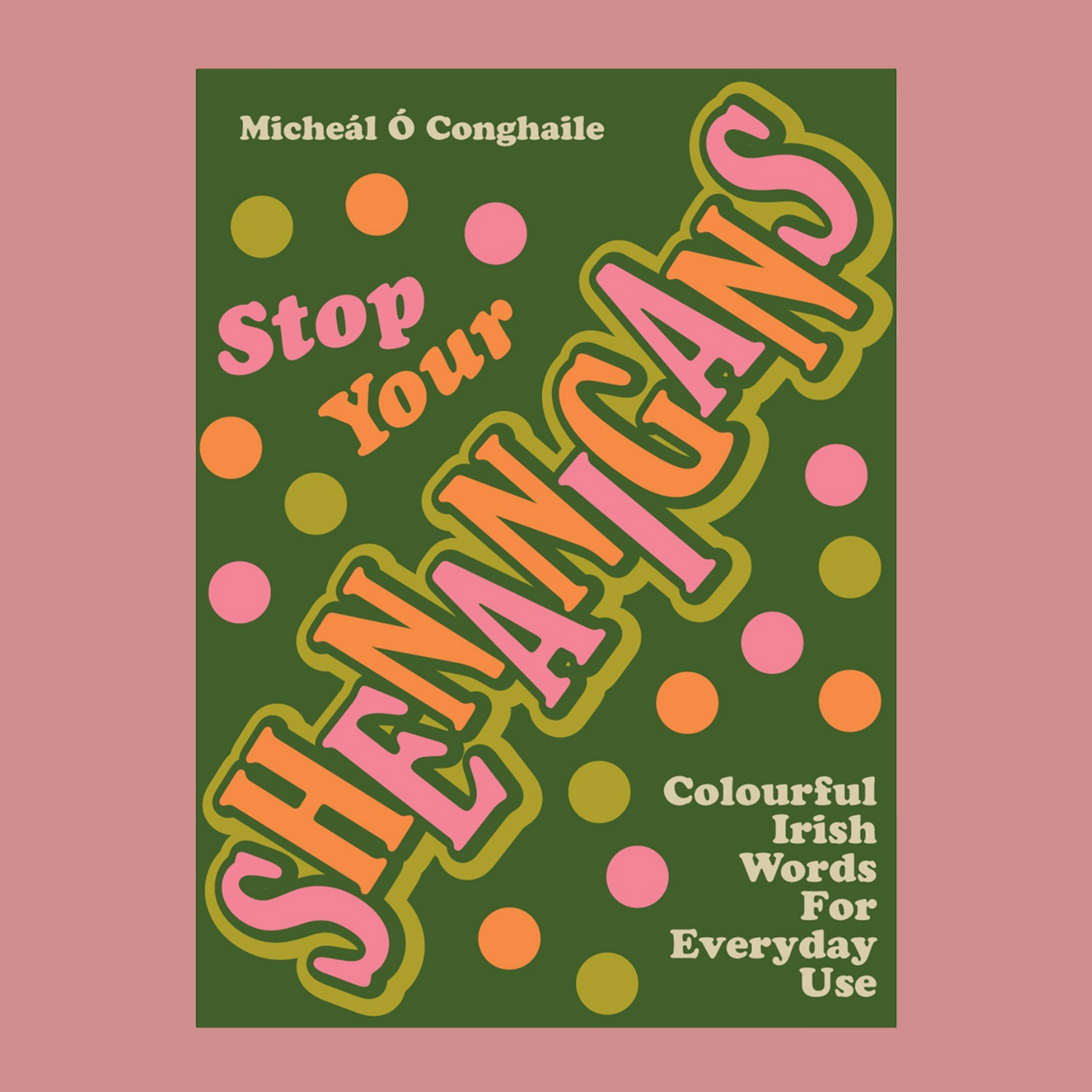 Irish Books