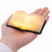 Super Mini Smart Book Light - Palm Edition: Walnut Finish