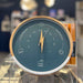 Weather Barometer - teal