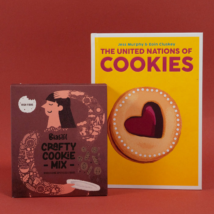 The Cookie Lover Collection