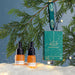 Winter Glow - Festive Bauble Gift Set
