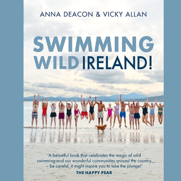 Swimming Wild Ireland