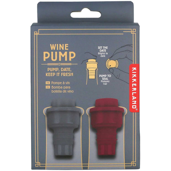 Wine Pump