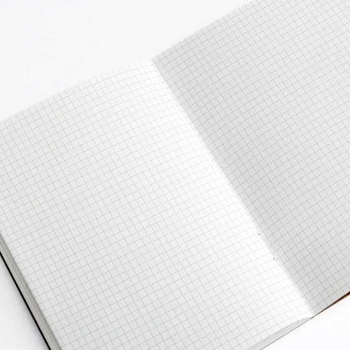 DIY Cover Sketchbook - Small White Paper - Dublin Toy Emporium