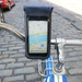 Weatherproof Bike Phone Mount