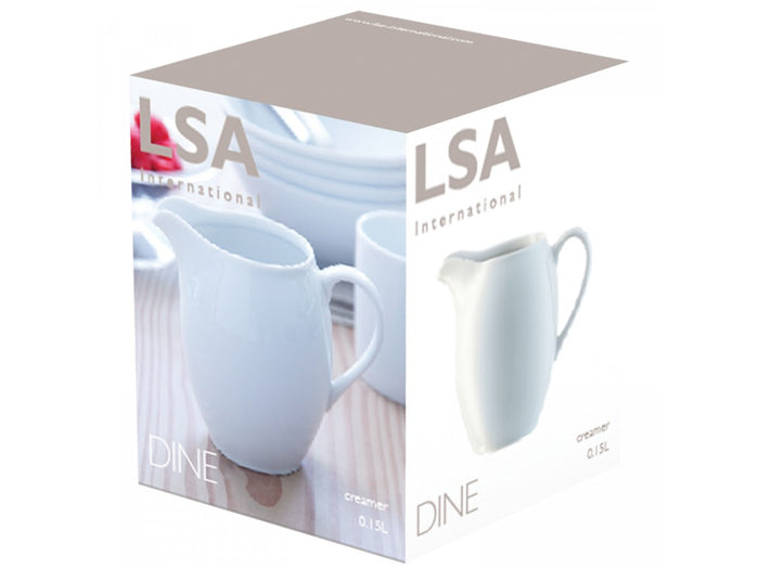 Creamer / Milk Jug