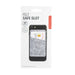 Felt Safe Slot white product package with black phone and grey card holder on cover