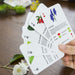 Foragers Playing Cards