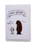 Happy Bear-day