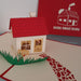Home Sweet Home Pop Up Card