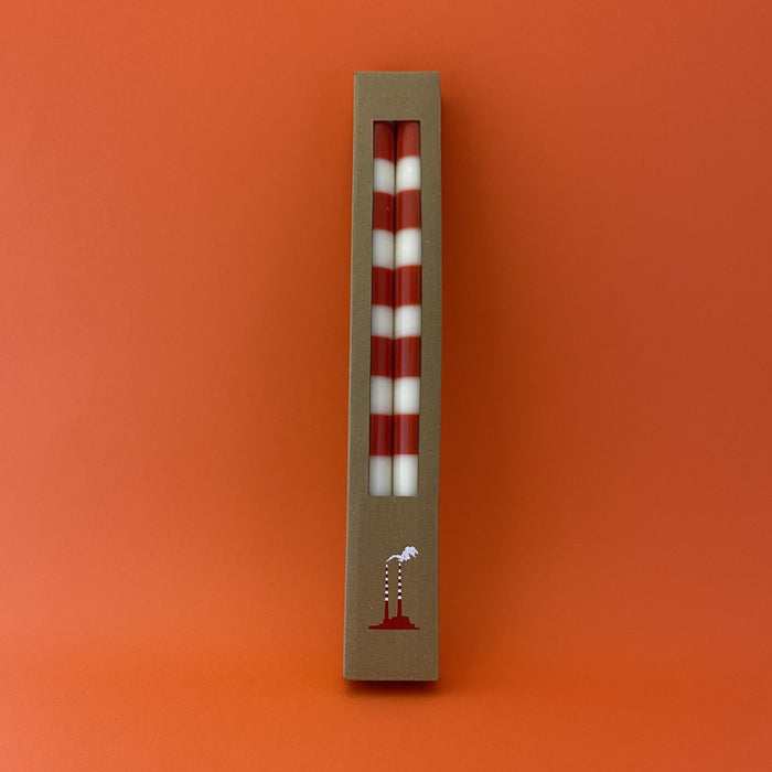 Pigeon House Candles