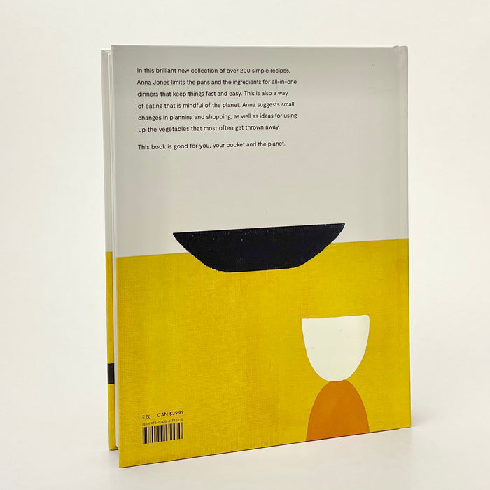 One Pot, Pan, Planet