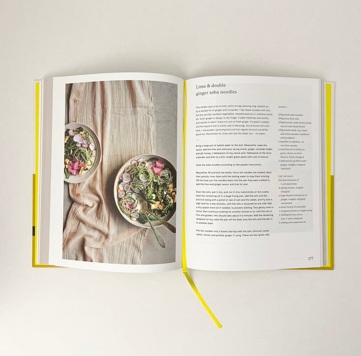 One Pot, Pan, Planet