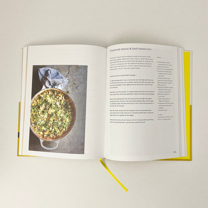 One Pot, Pan, Planet