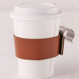 Kikkerland bike cup holder hotsell